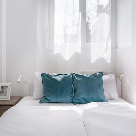 Gde Rakoczi 27 Apartmant Budapeşte Dış mekan fotoğraf