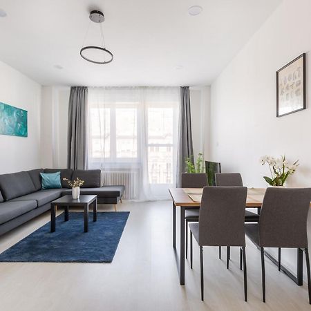 Gde Rakoczi 27 Apartmant Budapeşte Dış mekan fotoğraf