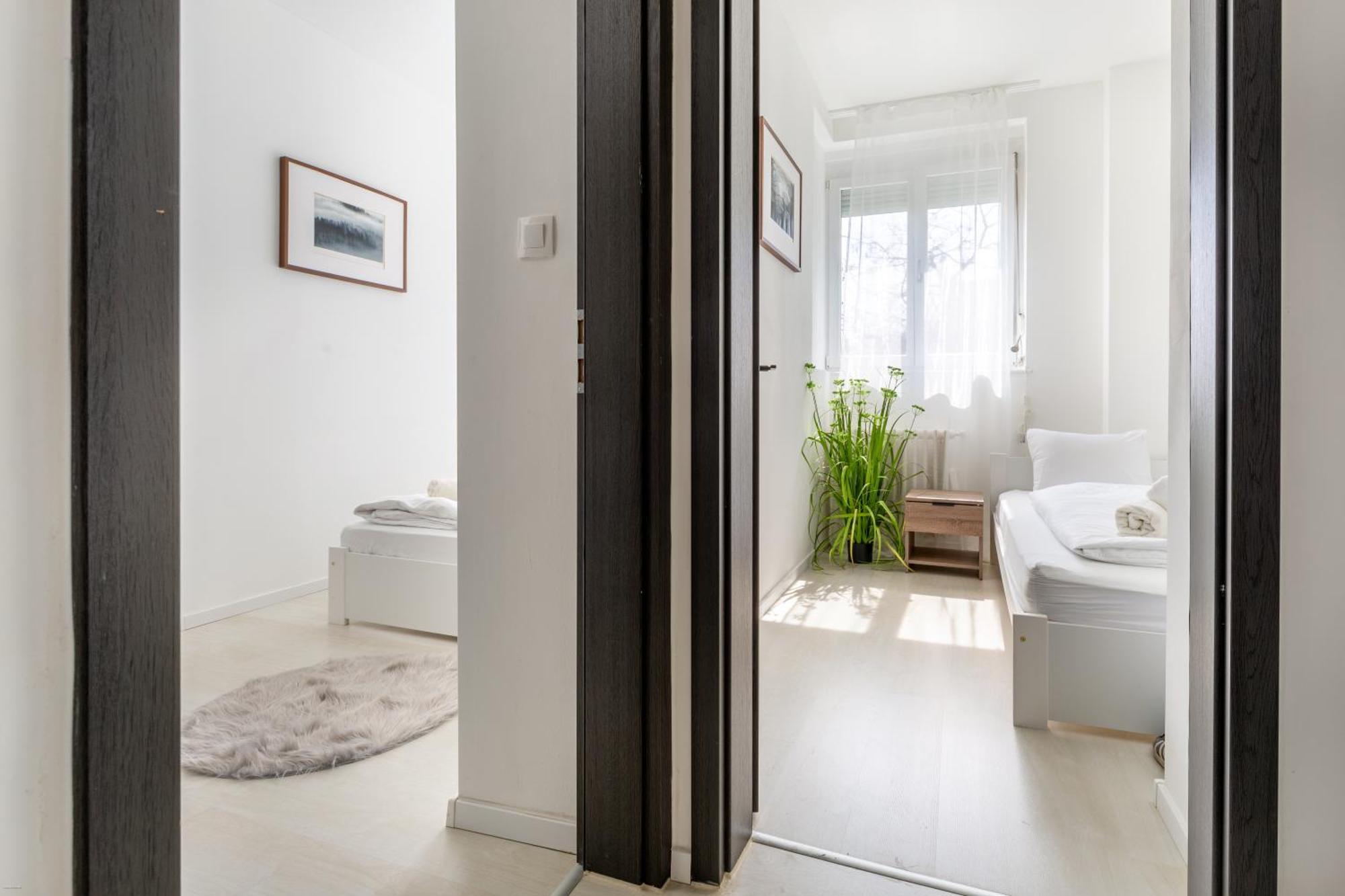 Gde Rakoczi 27 Apartmant Budapeşte Dış mekan fotoğraf
