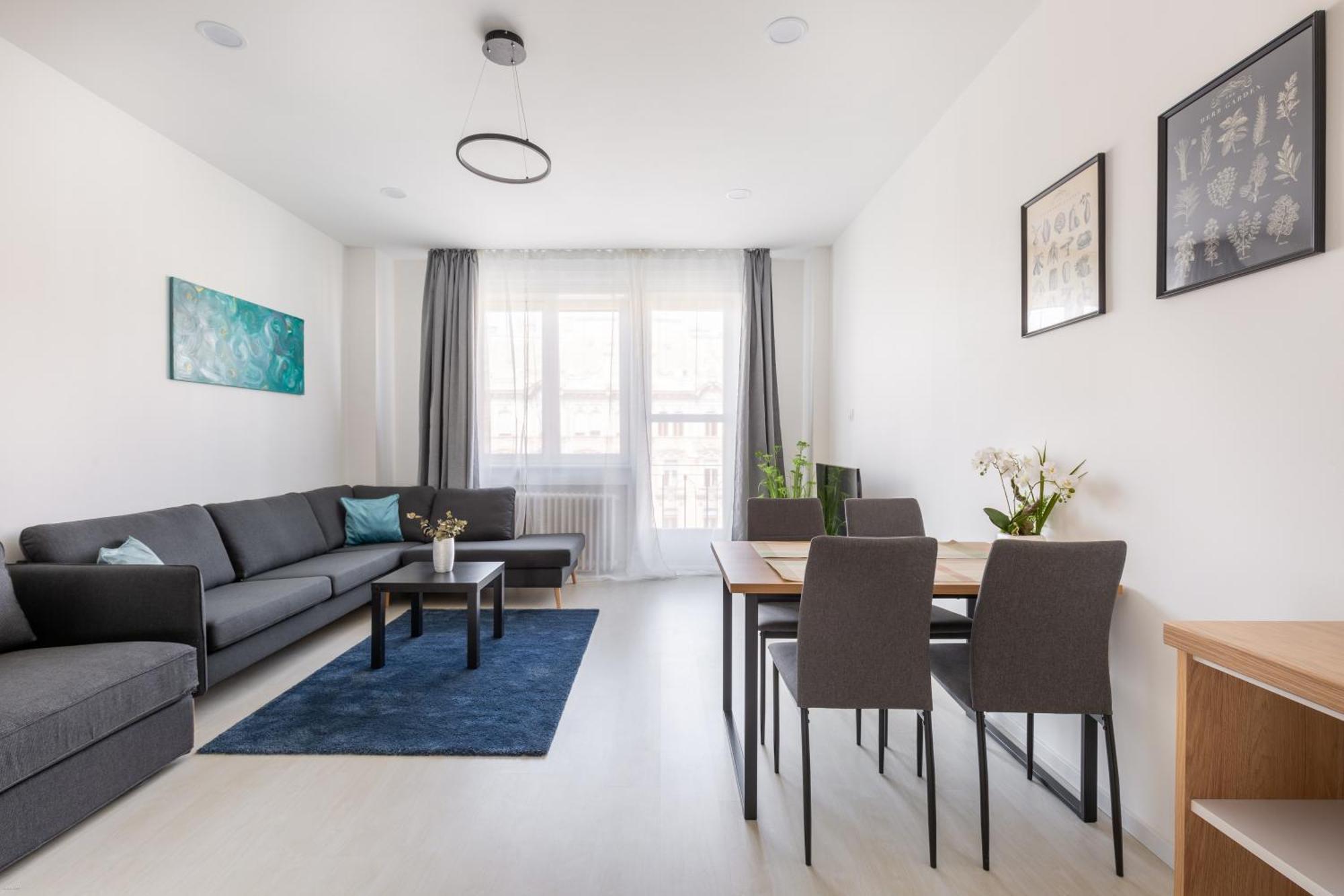 Gde Rakoczi 27 Apartmant Budapeşte Dış mekan fotoğraf