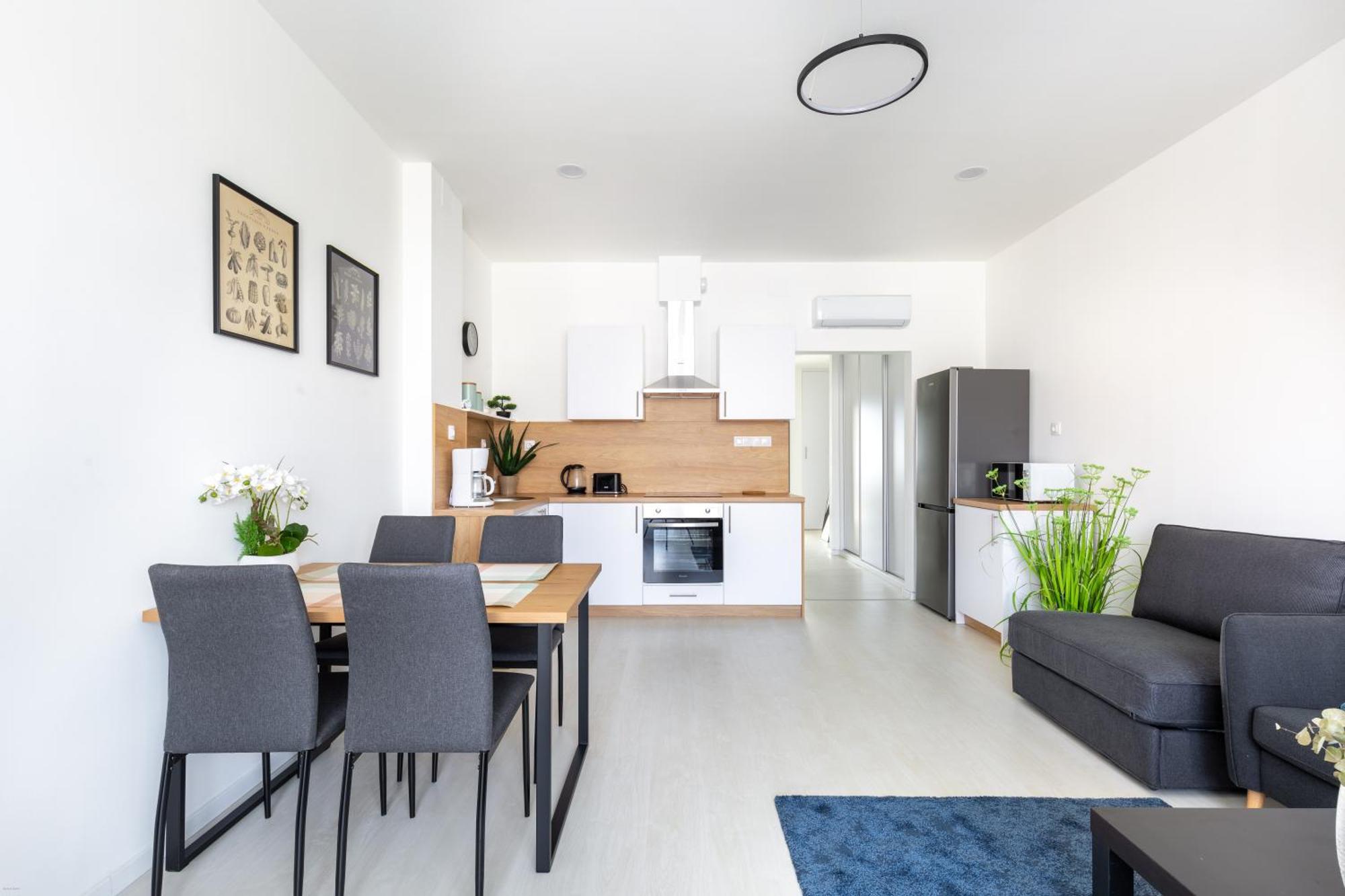 Gde Rakoczi 27 Apartmant Budapeşte Dış mekan fotoğraf