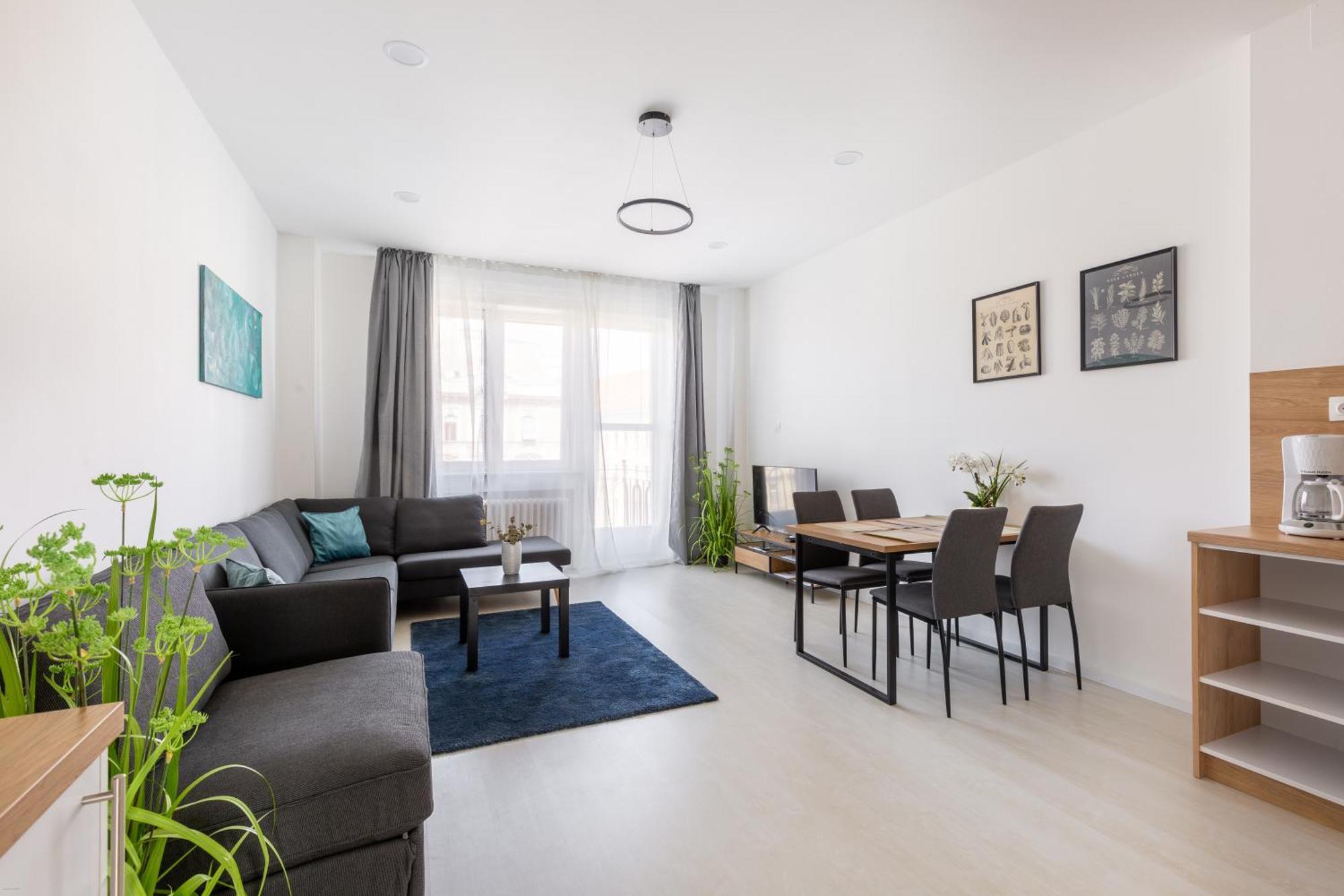 Gde Rakoczi 27 Apartmant Budapeşte Dış mekan fotoğraf
