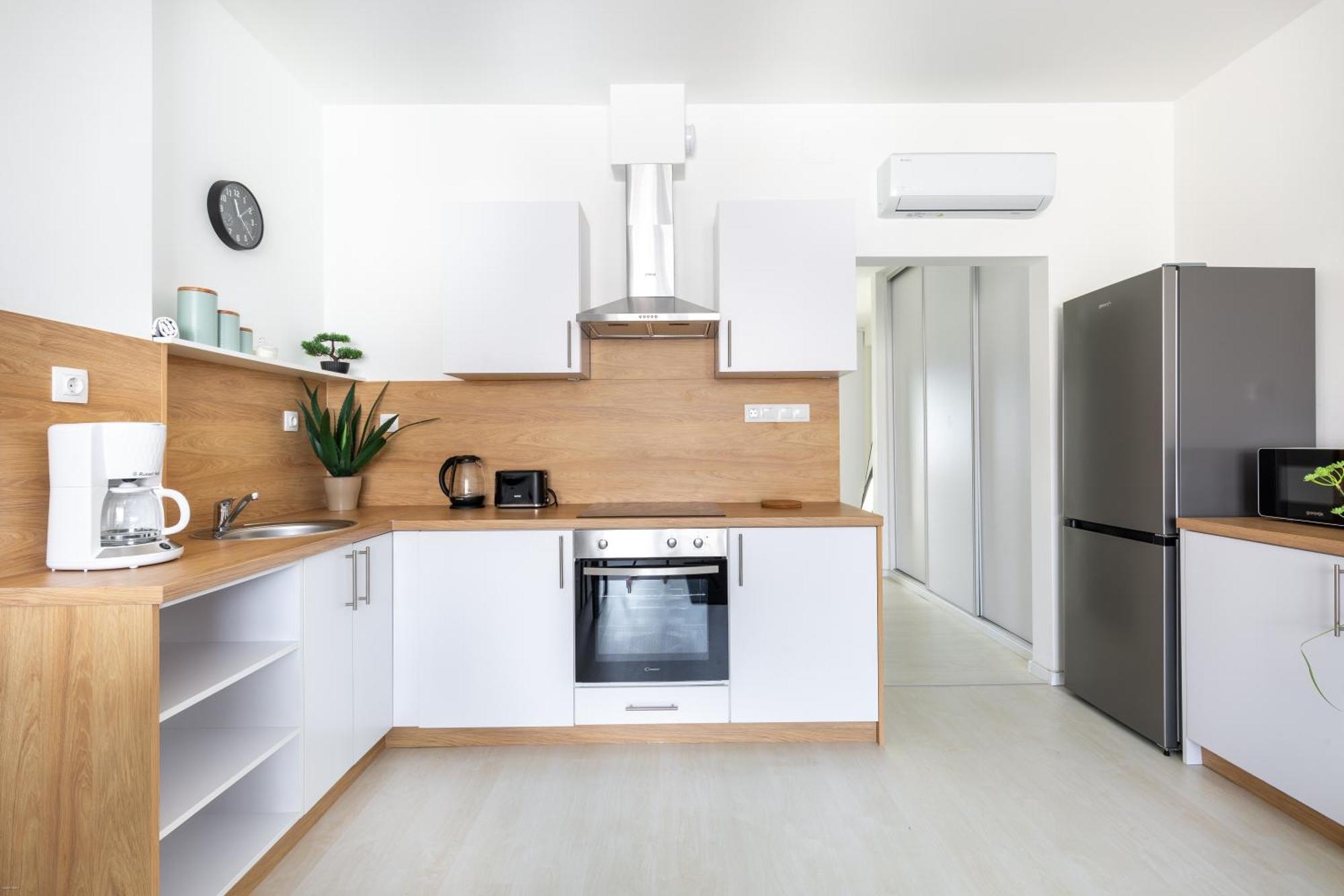 Gde Rakoczi 27 Apartmant Budapeşte Dış mekan fotoğraf