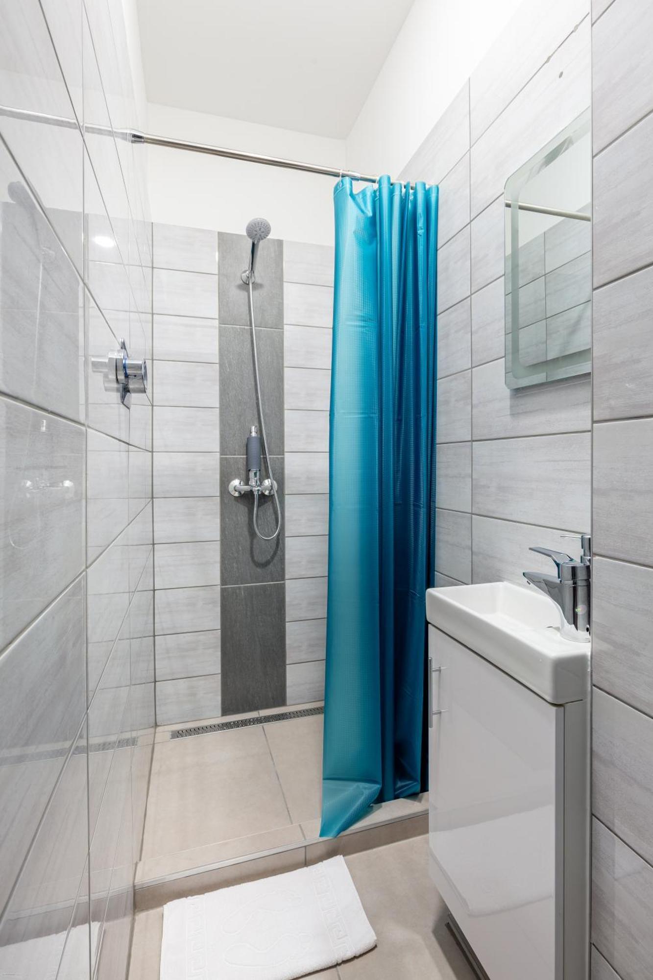 Gde Rakoczi 27 Apartmant Budapeşte Dış mekan fotoğraf