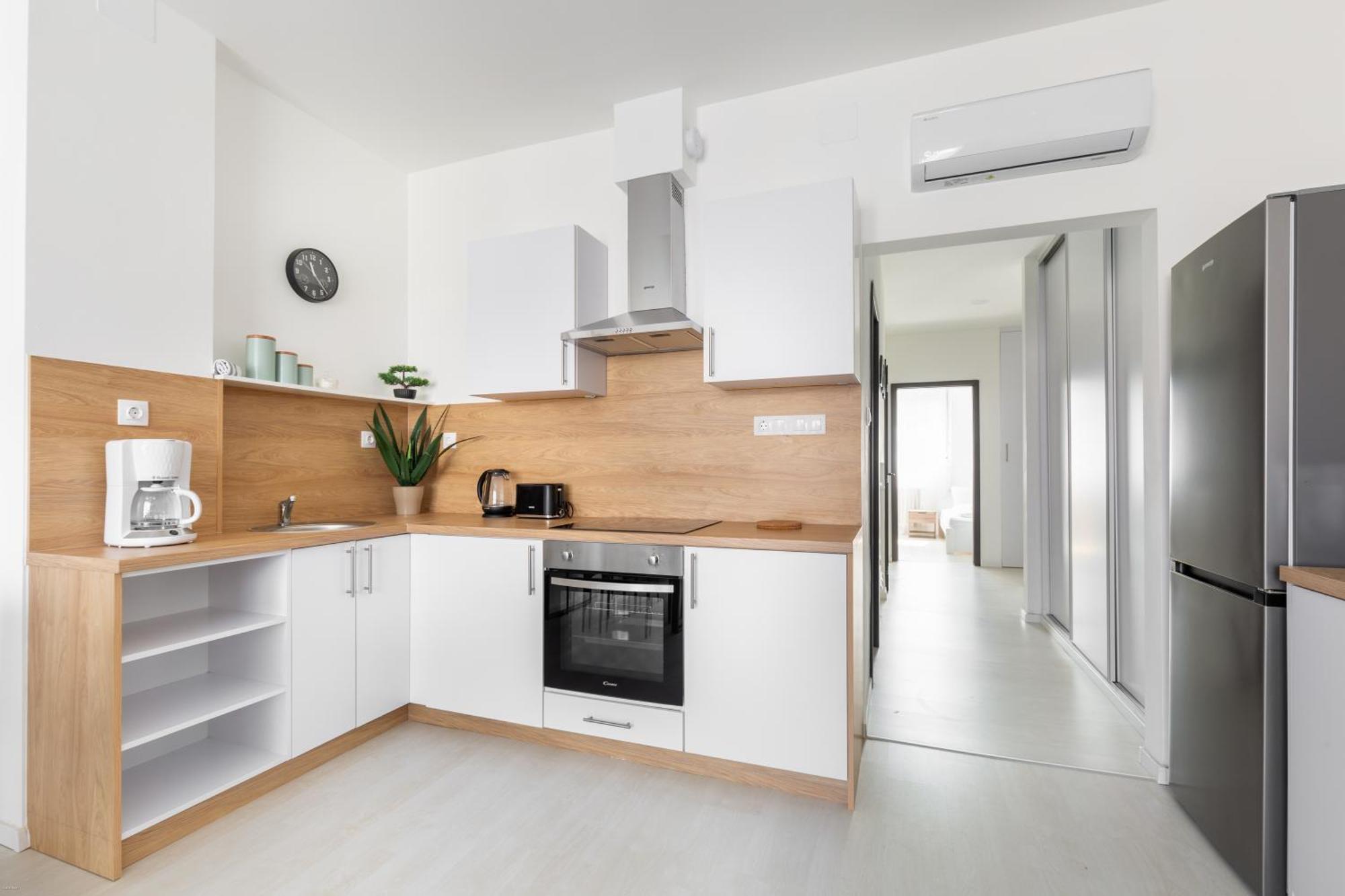 Gde Rakoczi 27 Apartmant Budapeşte Dış mekan fotoğraf