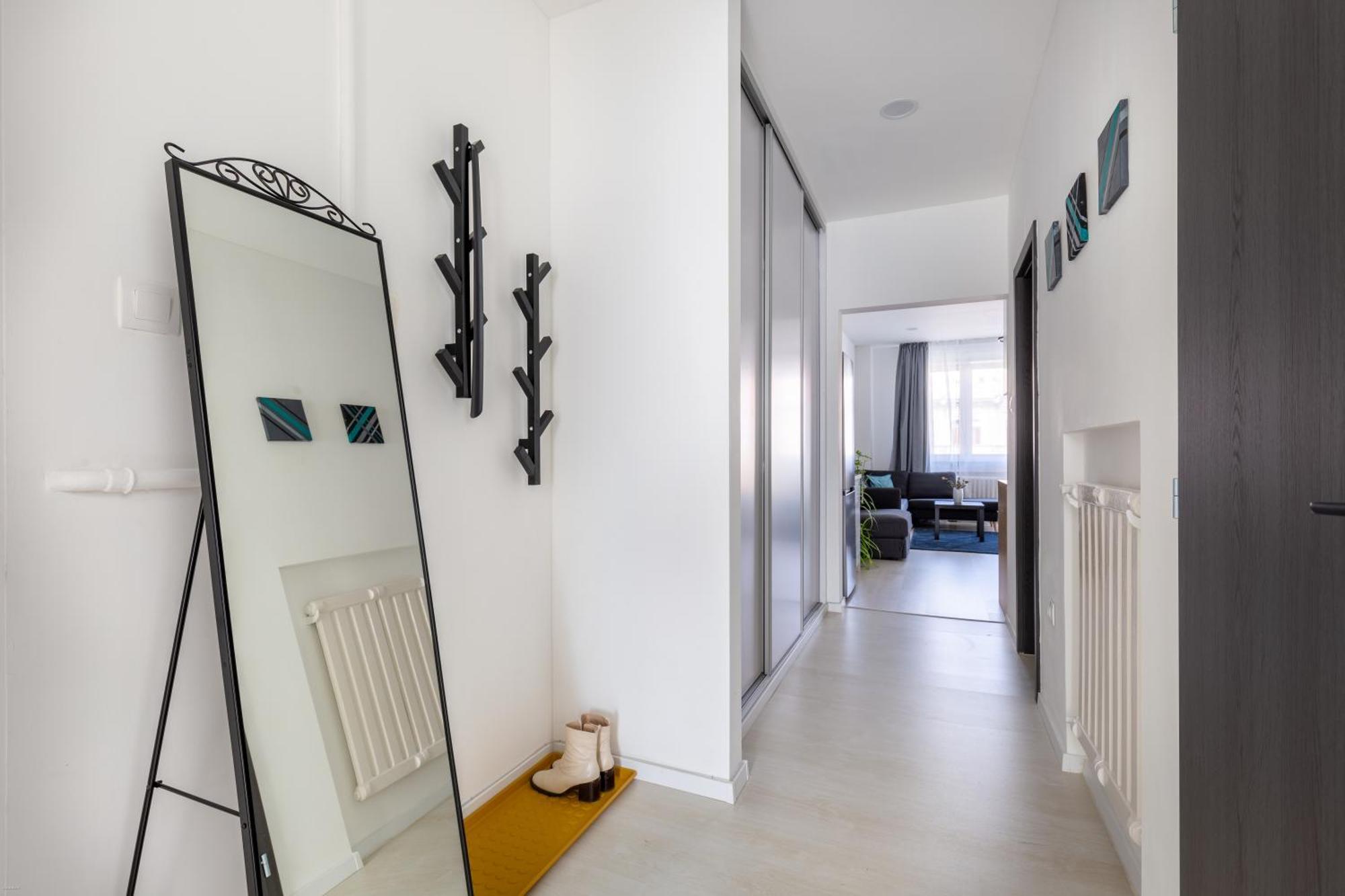 Gde Rakoczi 27 Apartmant Budapeşte Dış mekan fotoğraf