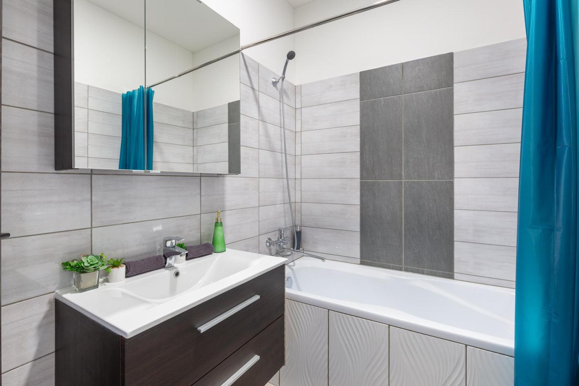 Gde Rakoczi 27 Apartmant Budapeşte Dış mekan fotoğraf
