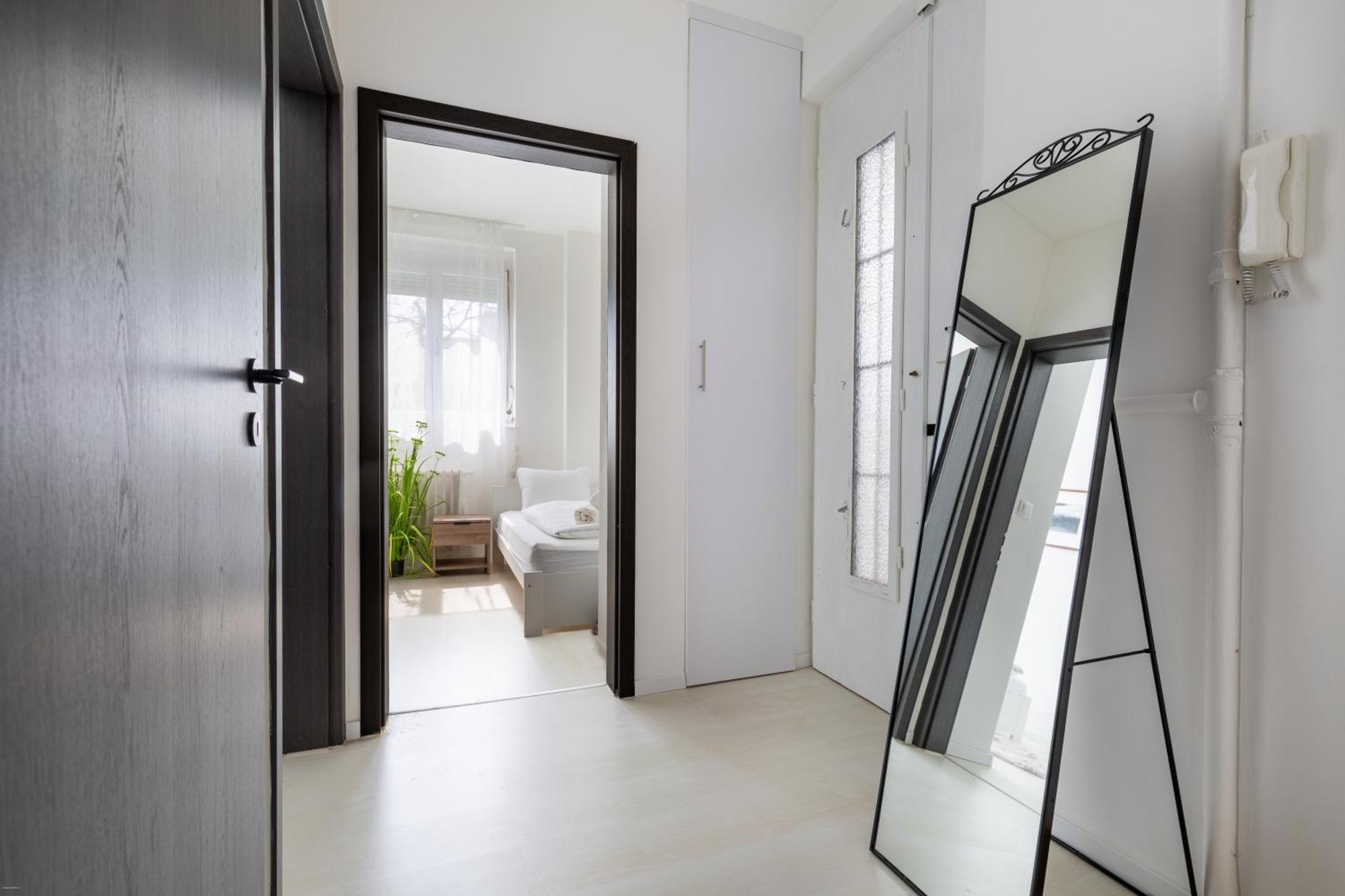 Gde Rakoczi 27 Apartmant Budapeşte Dış mekan fotoğraf