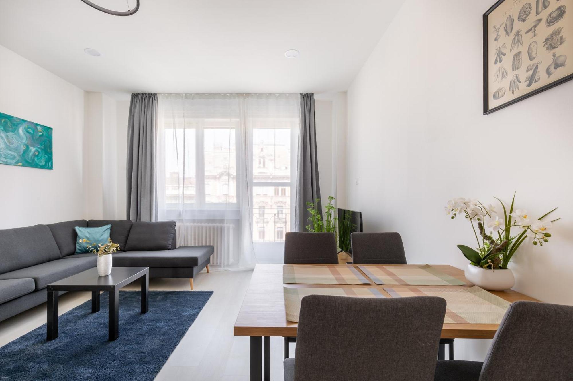 Gde Rakoczi 27 Apartmant Budapeşte Dış mekan fotoğraf