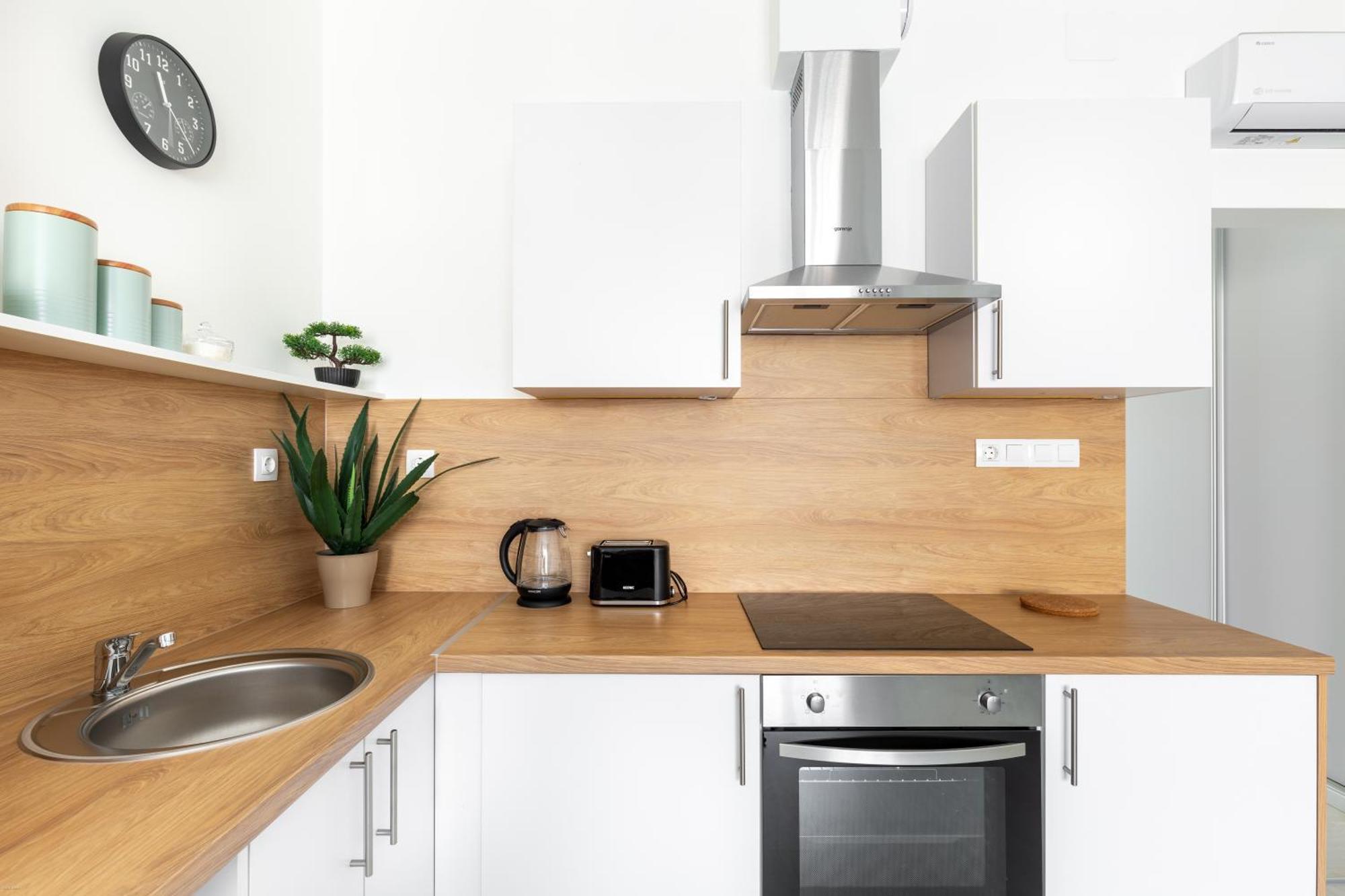 Gde Rakoczi 27 Apartmant Budapeşte Dış mekan fotoğraf