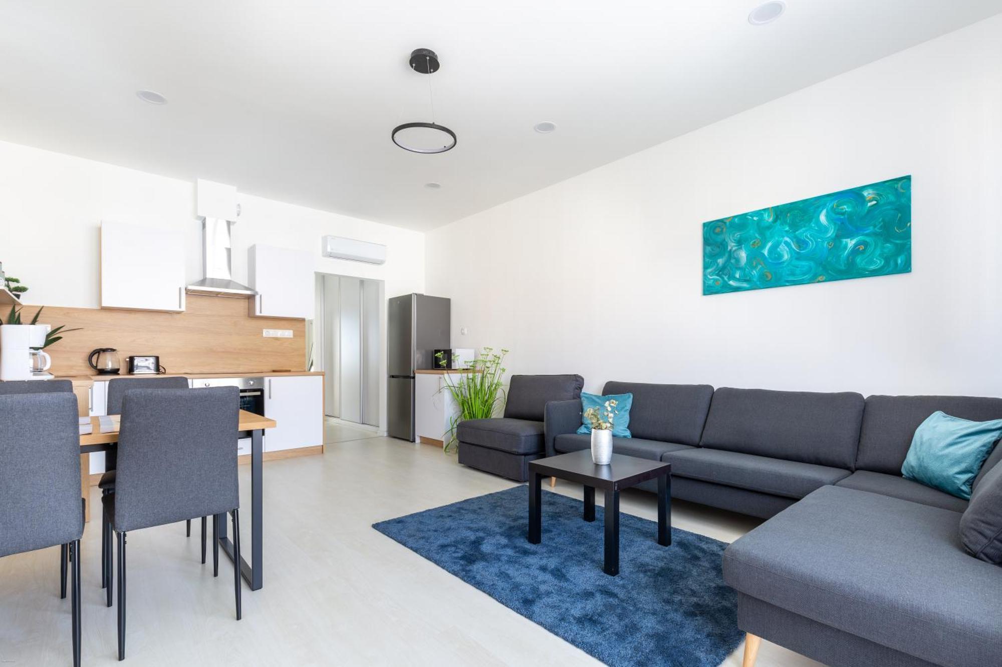 Gde Rakoczi 27 Apartmant Budapeşte Dış mekan fotoğraf