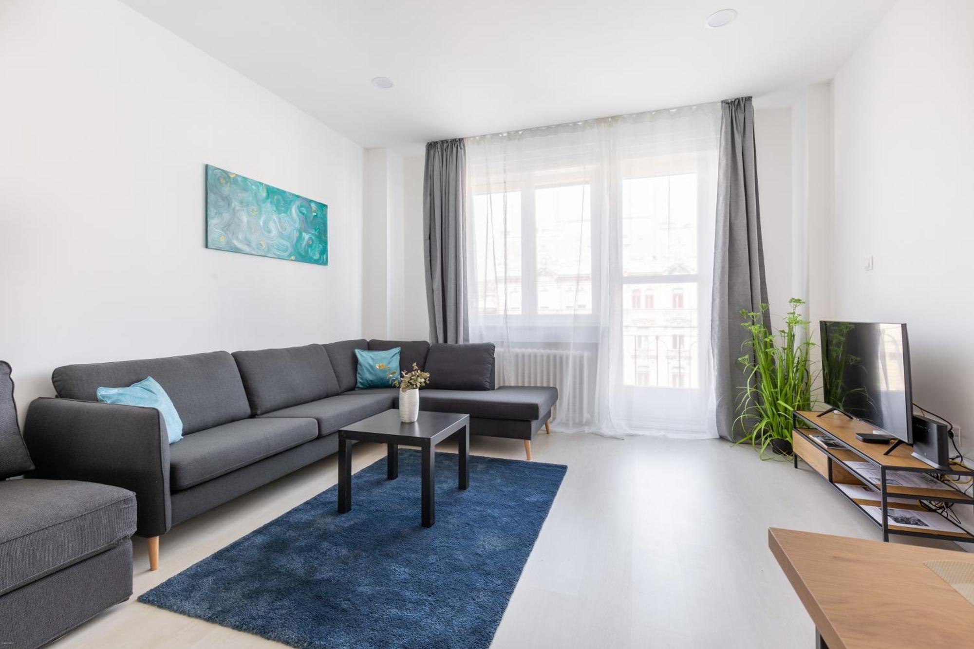 Gde Rakoczi 27 Apartmant Budapeşte Dış mekan fotoğraf