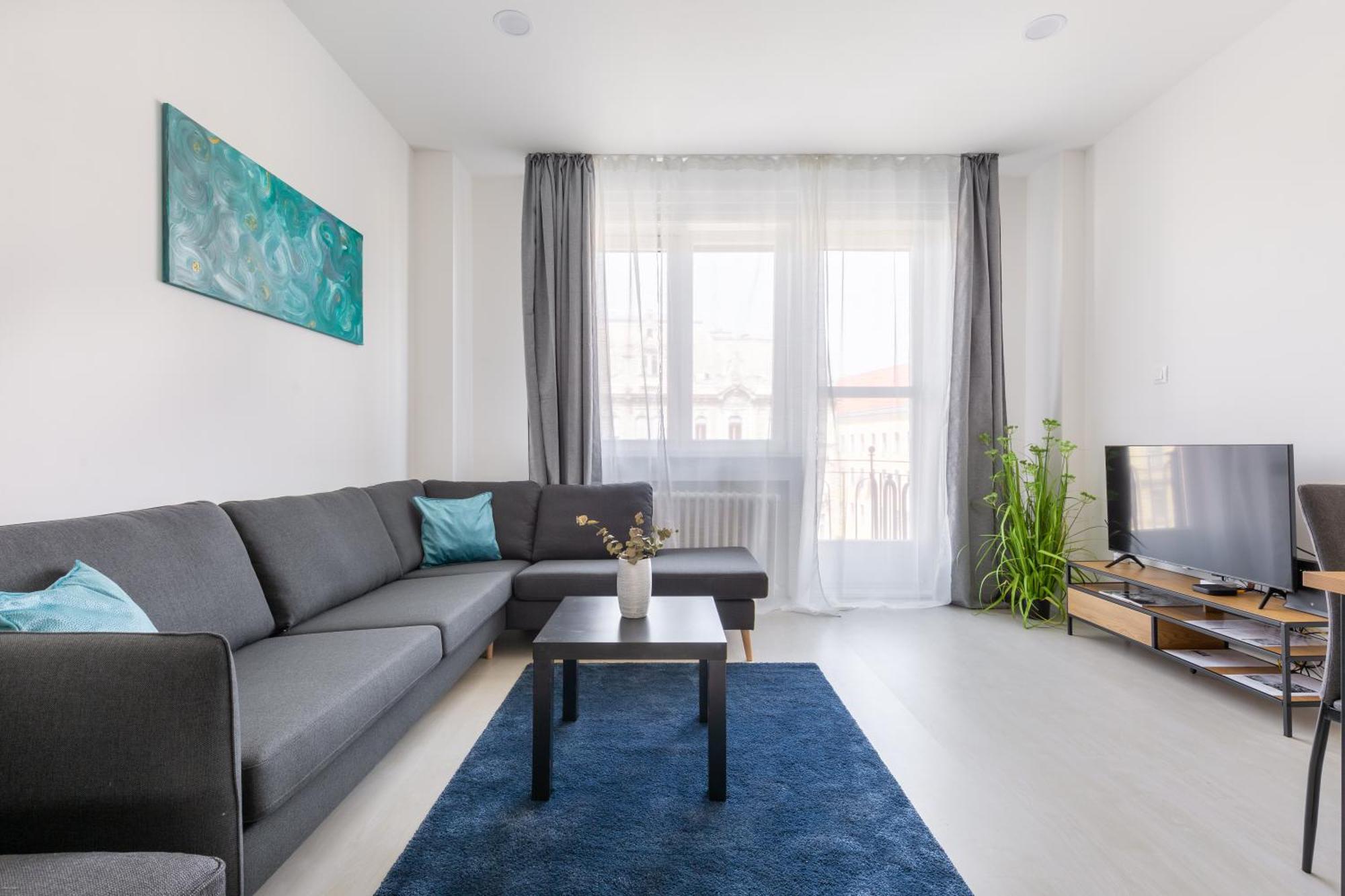 Gde Rakoczi 27 Apartmant Budapeşte Dış mekan fotoğraf